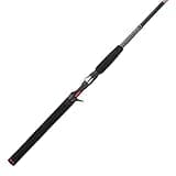 Shakespeare Ugly Stik 7’ GX2 Casting Rod, One Piece Casting Rod, 8-20lb Line Rating, Medium Light Rod Power, Moderate Fast Action, 1/4-3/4 oz. Lure Rating