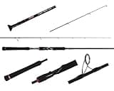 Jigging World Nexus 2.0 Rods (JW-NEX701S-MH)