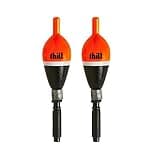Thill Premium Steelhead Float - 3/4 in Oval Shorty - 2