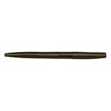 Berkley PowerBait® The General Fishing Bait, Green Pumpkin, 5 1/4in | 13cm, Soft Stick Bait with Irresistible Flavor, Eye-Popping Colors, Classic Stick Bait Action, Deadly Bass Bait