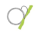 Gamakatsu 372313-C-30 Sockeye Rig, Chartreuse 3/0-30Lb (3-Pack)