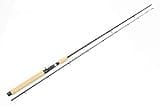 Montana Tackle 7' 6" Light Action Kokanee Salmon Downrigger Rod: “PRO KOKANEE III