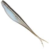 Strike King (3XBZTOO-722) 3X Baby Z Too Jerkbait Fishing Lure, 722 - The Deal, 3.5", Salt-Impregnated