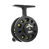 Lew's Crappie Thunder Solo Crappie Reel