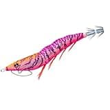 Duel Egi EZ-Q Cast Squid 3.5 Red