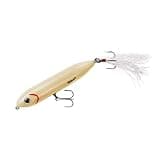 Heddon Super Spook Topwater Fishing Lure