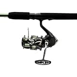 Shimano Fishing Rod & Reel Symetre Salmon/Steelhead Spinning Combo Freshwater|Salmon|Steelhead|Spinning