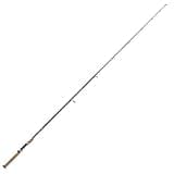 St. Croix Rods Triumph Travel Spinning Rod, 6'6" (Tsr66Mf4)
