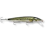 Rapala Husky Jerk 14 Fishing lure (Baby Bass, Size- 5.5)