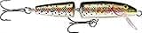 Rapala Jointed 11 Fishing lure (Rainbow Trout, Size- 4.375)