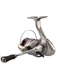 DAIWA 23 Exceler LT 5000-C, Spinning Fishing Reel, Front Drag, 23EXCELERLT5000-C