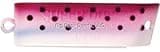Luhr Jensen 1-3/4 Super Duper Rainbow Trout