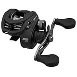 Lew's Speed Spool LFS Baitcast Fishing Reel, 8.3:1 Gear Ratio