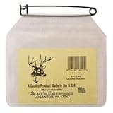 Scaffs 4 License Holder Clr