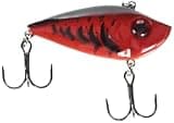 Strike King Red Eye Shad Fishing Lure