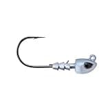 Berkley Fusion19 Swimbait Fishing Jigheads, 1/8-3/0-SHD, Shad