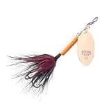 Strike King Bitsy Spinner Fishing Lure, In-Line Spinner