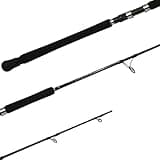 SHIMANO Terez TZS72XH Saltwater Spinning Rod, 7'2". X-Heavy Action