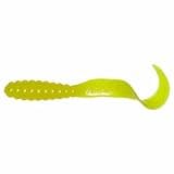 Mister Twister 3" Meeny Tail, Yellow (MTSF20-2)