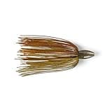 Slither Rig Tungsten Weight 1Oz Tgslr1 Punch Skirt Baits Green Pumpkin Craw T Fishing Gear Lures Bait for Fishing Swimbaits Accessories Lifelike Tackles Rigs