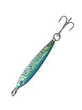 Live Bait Metal Jigs 3-1/2oz Blue Sardine 8 Pieces