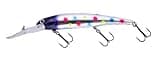 Bandit BDTWBD2B84 Walleye Deep Crankbait - Sprinkles (4-3/4 inch, 5/8oz)