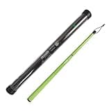 Aventik FreshStart Tenkara Fly Fishing Rod(Green,2.1M/7FT)