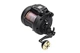 Daiwa Tanacom 800 Power Assist Electric Reel