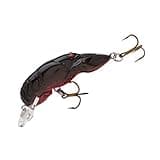 Rebel Lures Wee-Crawfish Fishing Lure (2-Inch, Texas Red)