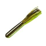 Yum Lures YT4155 Tube Fishing Bait