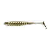 Yum Lures YUM Pulse Tennessee Shad 4.5 Inch Fishing Bait