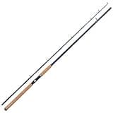 KastKing Progressive Glass Casting Rods, 8'- H -2 pcs