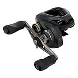 Shimano Curado 200K Lowprofile Freshwater Fishing Reel