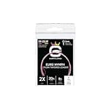 Cortland Euro Nymph Tapered Leader - 1PK Leaders 2X 4 Color
