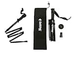 EARTHTREKGEAR Folding Collapsible Travel Hiking Trekking Pole