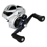 Shimano Inc. TRANX 301A B/C LH Reel Box