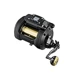 Daiwa Tanacom 1200 Power Assist Electric Reel