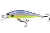 Eurotackle Z-Spender 2" Micro Suspending Jerkbait (Shad)