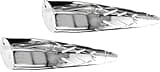 Brad's Killer Fishing Gear TPKCP-01 Kokanee Cut Plug Two Pack Unrigged Silver Bullet Fly Fishing Boxes & Storage