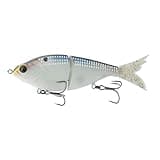 6th Sense Flow Glider 130 Swimbait (Shad Scales)
