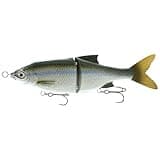 Savage Gear 3D Shine Glide Fishing Bait, 1 oz, Hitch, Realistic Contours, Colors & Movement, Durable Construction, Quality Hooks and Rings, Unmatched Swimming Motion