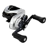 Shimano Inc. TRANX 201HG A LH B/C Reel Box