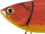 Moose Baits Fishing Lures Bass - Durable and Effective Crank Baits for Bass Fishing Crankbait Lures - Ideal Crank Bait for Freshwater and Saltwater Fishing