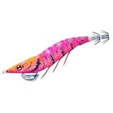 Duel Egi EZ-Q Dartmaster No. 2.5, 38: Dongyori Red Squid Fishing, Blueback Squid, Squid Squid Fishing