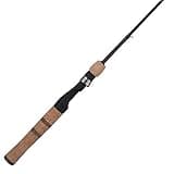 Shakespeare Ugly Stik 5’ Elite Spinning Fishing-Rod, Two Piece, 2-6lb Line Rating, Ultra Light Power, Medium Fast Action, 1/32-1/4 oz. Lure Rating
