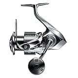 Shimano 22 Stella Fishing Reel Shipped from Japan 2022 Model (C5000XG)