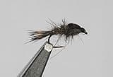 Flies Direct Hares Ear Nymph Assortment 1 Dozen Trout Fishing Flies