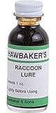 Hawbaker's Raccoon Lure 1 oz.