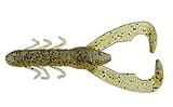 Yum Lures 3.5 Christie Craw Bait, Summer Gill