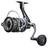 SHIMANO NASCI C5000XG FC NASCI